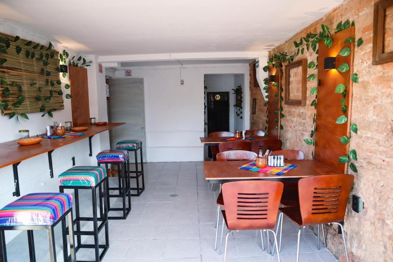 Real Santuario Aparthotel Guadalajara Exterior foto