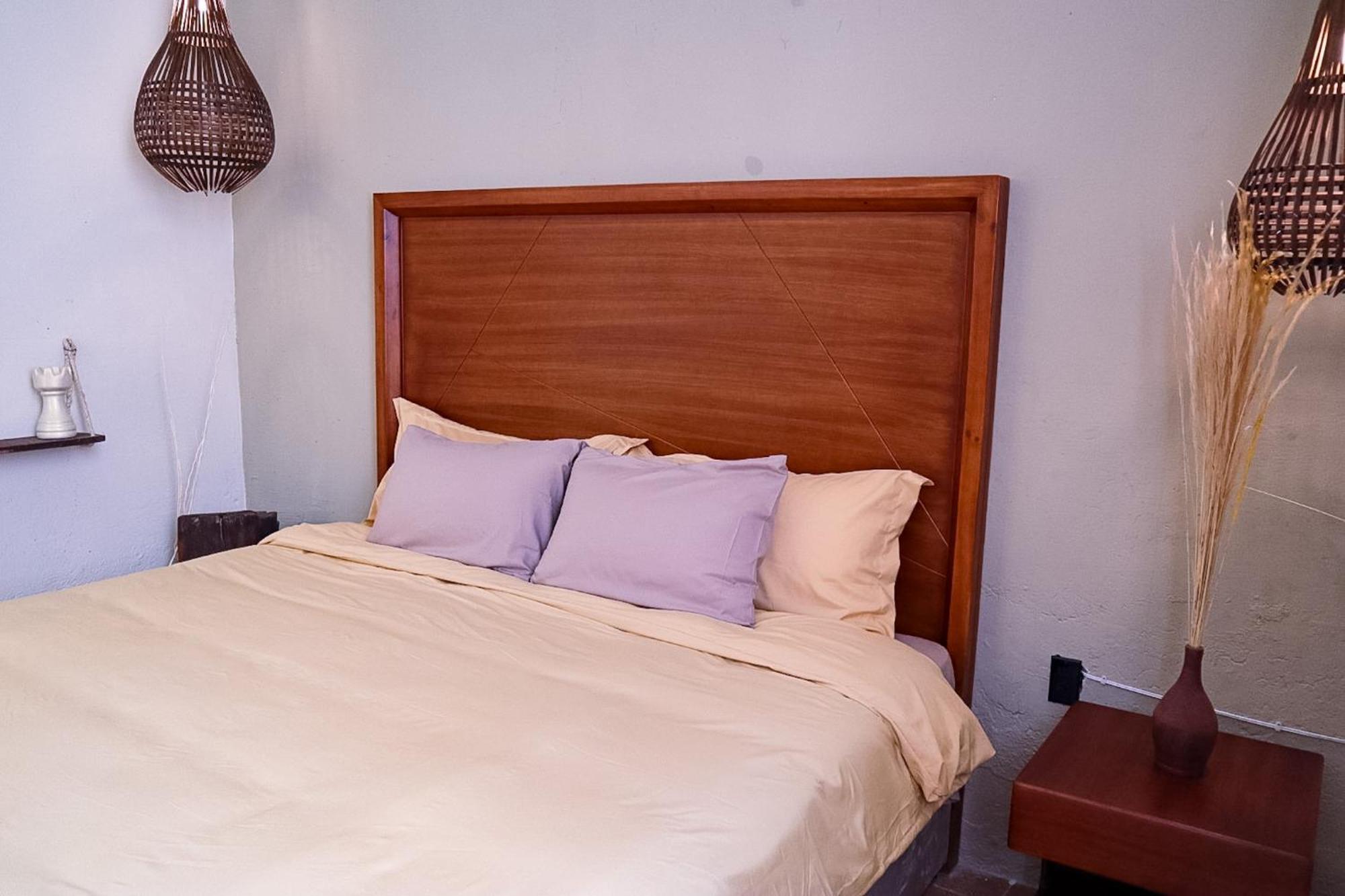 Real Santuario Aparthotel Guadalajara Exterior foto