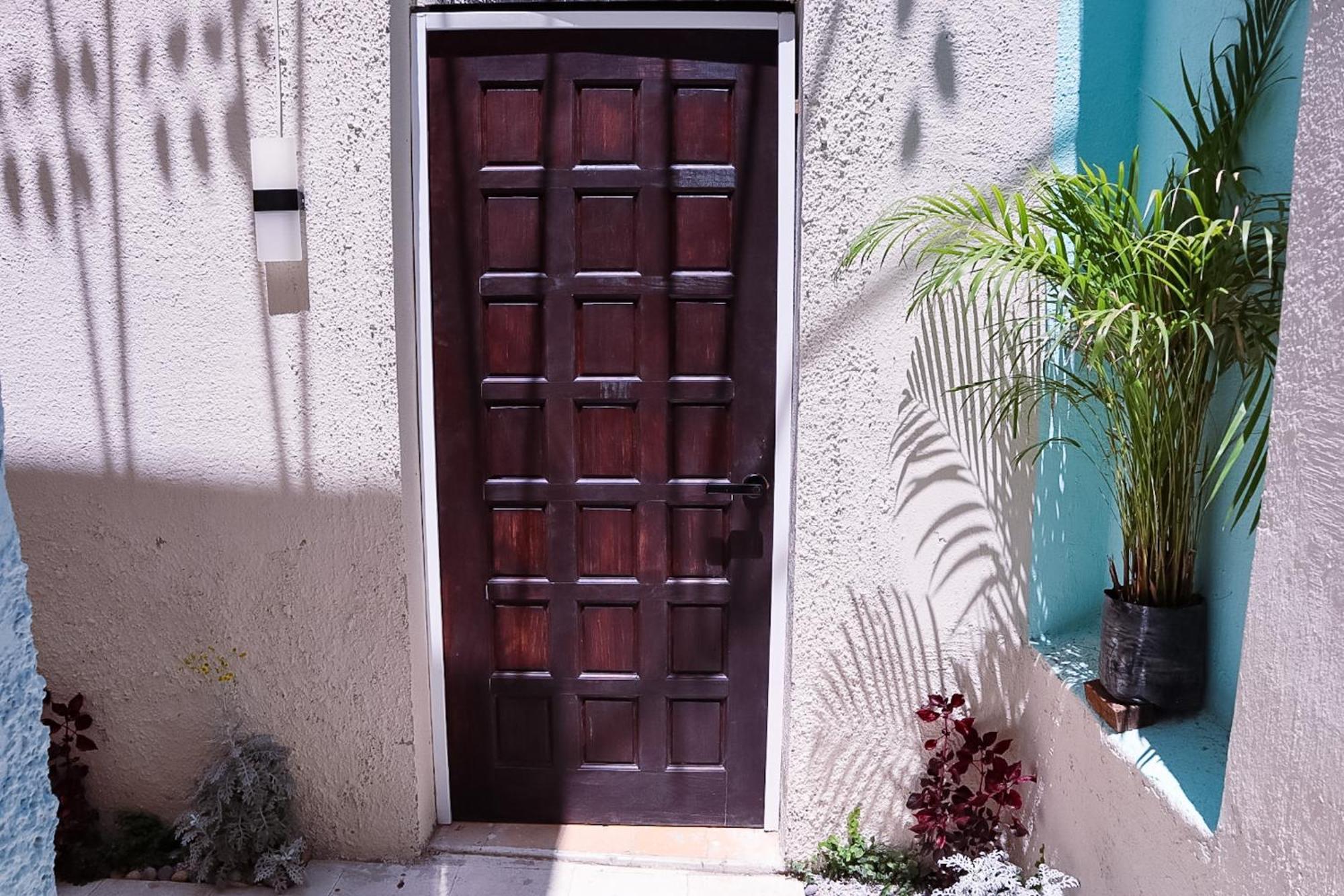 Real Santuario Aparthotel Guadalajara Exterior foto
